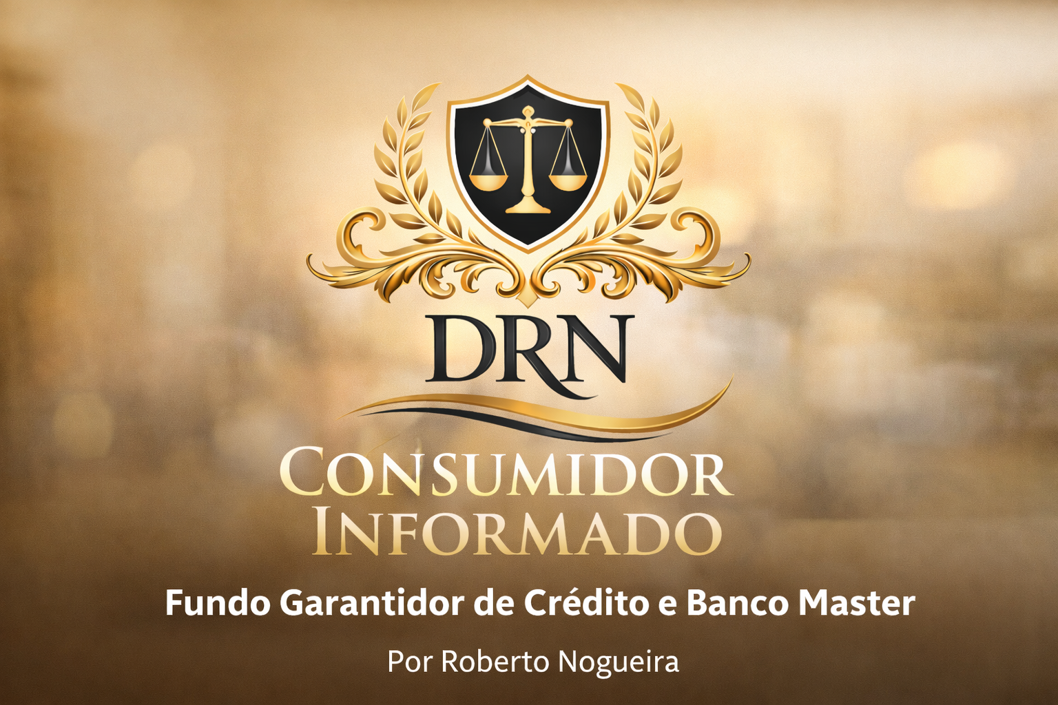 Fundo Garantidor de Crédito (FGC) e Banco Master: Limites, Garantias e Riscos para o Investidor