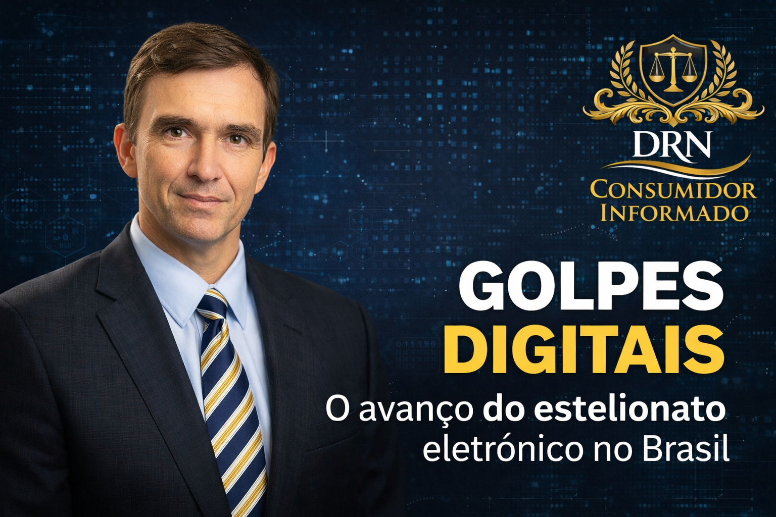 Golpes Digitais e Estelionato Eletrônico: como a lei penal tem reagido ao avanço das fraudes no Brasil